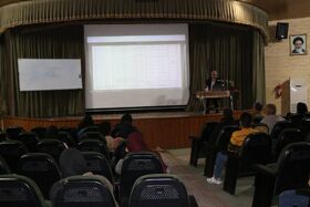 نشست تخصصی آشنایی با سازوکارهای «بنیاد ملی نخبگان» در فارس برگزار شد