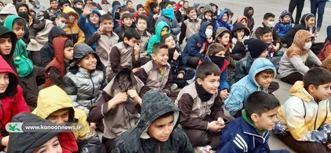 تماشاخانه همدان