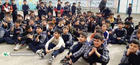 تماشاخانه همدان