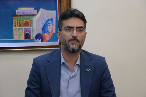 دومین نشست برنامه‌ریزی مرحله استانی جشنواره‌قصه‌گویی کانون در گیلان