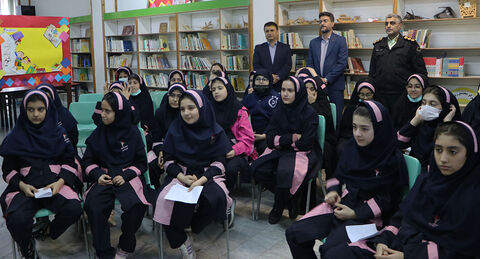 دومین نشست برنامه‌ریزی مرحله استانی جشنواره‌قصه‌گویی کانون در گیلان