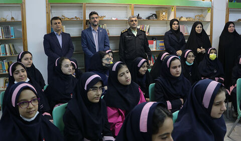 دومین نشست برنامه‌ریزی مرحله استانی جشنواره‌قصه‌گویی کانون در گیلان