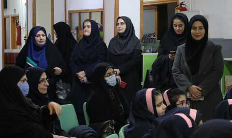 دومین نشست برنامه‌ریزی مرحله استانی جشنواره‌قصه‌گویی کانون در گیلان