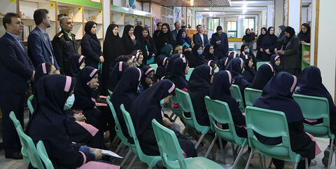 دومین نشست برنامه‌ریزی مرحله استانی جشنواره‌قصه‌گویی کانون در گیلان