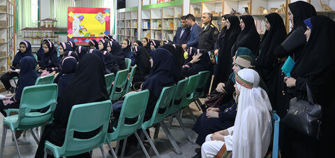 دومین نشست برنامه‌ریزی مرحله استانی جشنواره‌قصه‌گویی کانون در گیلان