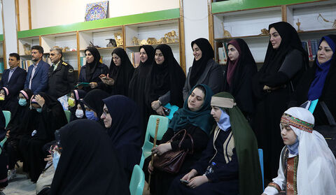 دومین نشست برنامه‌ریزی مرحله استانی جشنواره‌قصه‌گویی کانون در گیلان