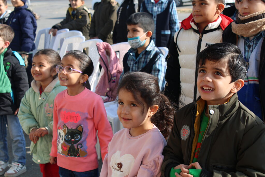 تماشاخانه‌های سیار کانون سفیر شادی جشنواره تئاتر در شهرها و روستاهای همدان