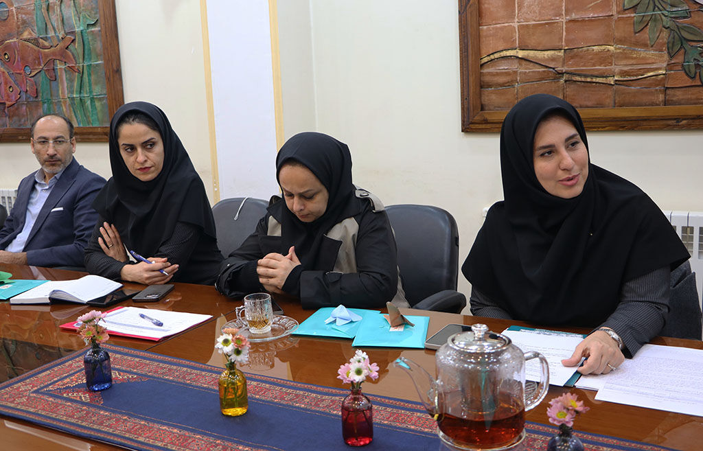 زیرساختهای فرهنگی مهمتر از توسعه سختافزاریاند / ضرورت گفتوگو با نسل جدید از مسیر قصهگویی