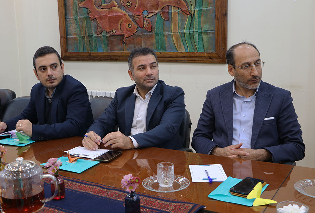 زیرساختهای فرهنگی مهمتر از توسعه سختافزاریاند / ضرورت گفتوگو با نسل جدید از مسیر قصهگویی