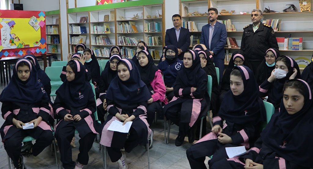 زیرساختهای فرهنگی مهمتر از توسعه سختافزاریاند / ضرورت گفتوگو با نسل جدید از مسیر قصهگویی