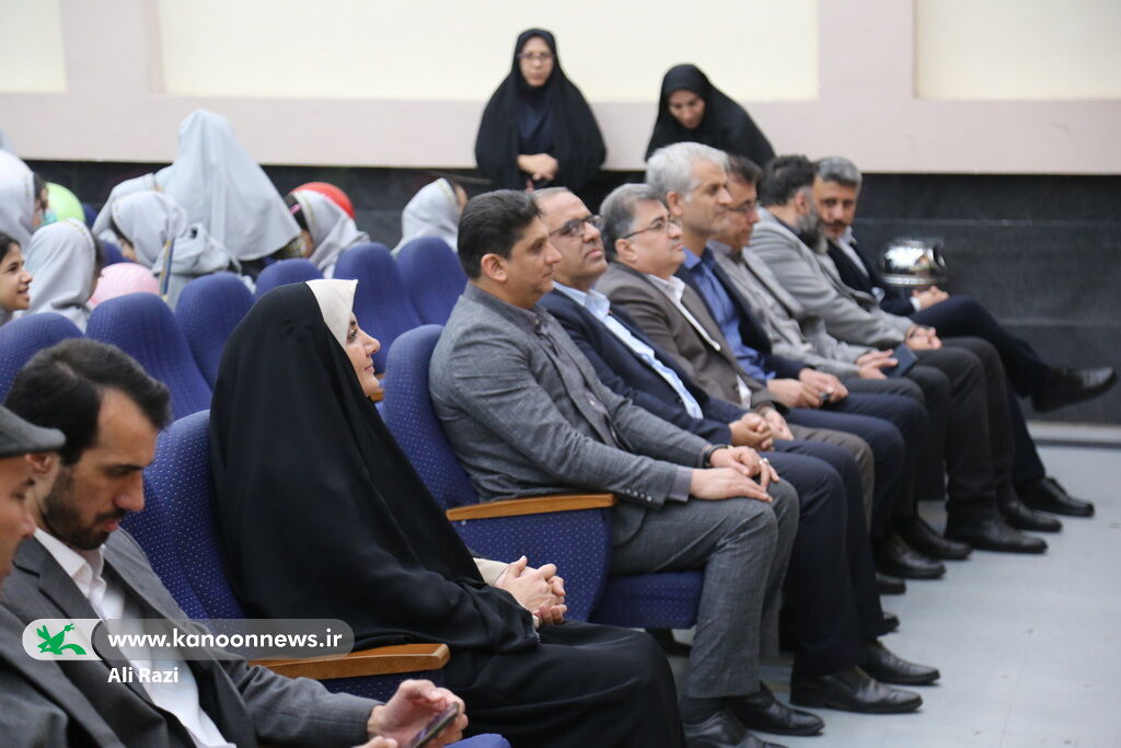 رونمایی از طرح «همیار گاز» با حضور مدیرکل کانون استان بوشهر