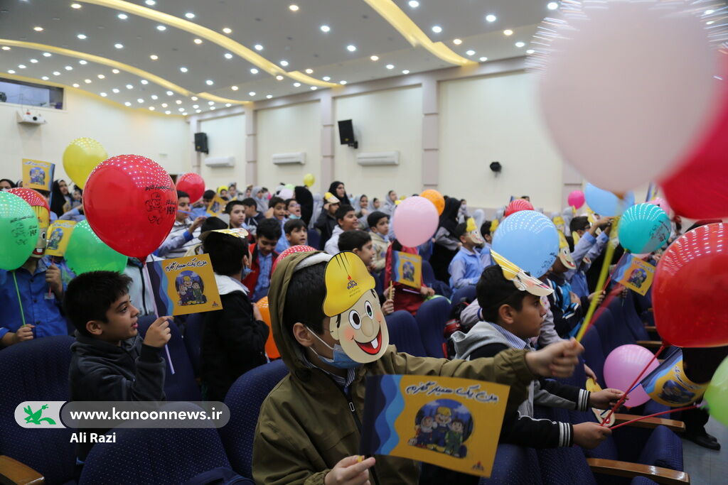 رونمایی از طرح «همیار گاز» با حضور مدیرکل کانون استان بوشهر