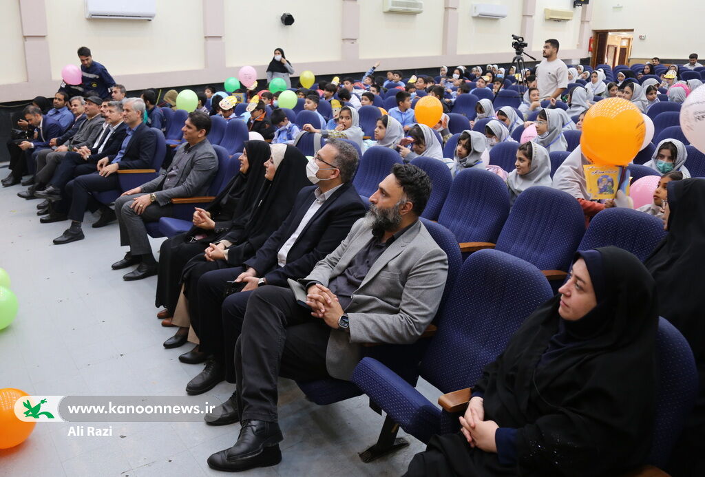 رونمایی از طرح «همیار گاز» با حضور مدیرکل کانون استان بوشهر