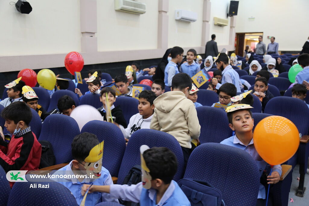 رونمایی از طرح «همیار گاز» با حضور مدیرکل کانون استان بوشهر