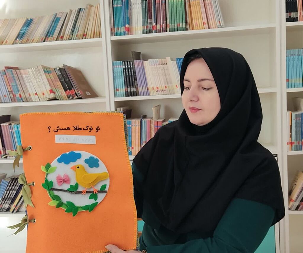 درخشش اعضا و مربی خراسان رضوی در جشنواره ملی رویش