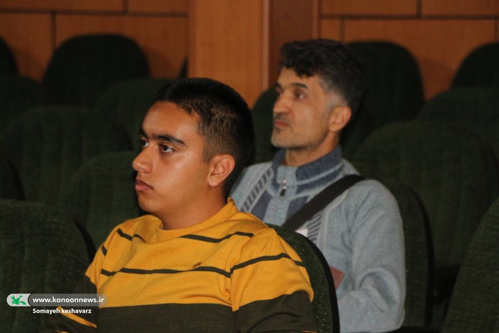 نشست تخصصی آشنایی با سازوکارهای «بنیاد ملی نخبگان» در فارس برگزار شد