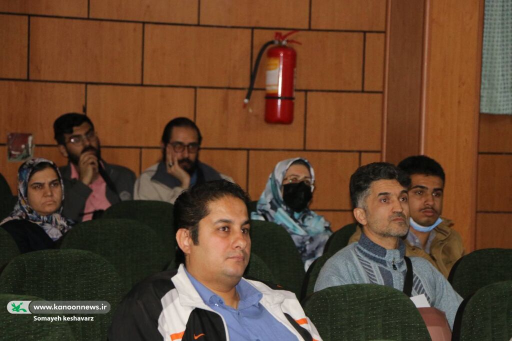 نشست تخصصی آشنایی با سازوکارهای «بنیاد ملی نخبگان» در فارس برگزار شد