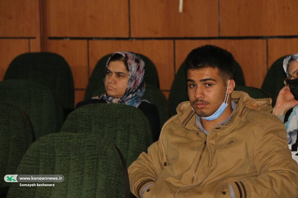 نشست تخصصی آشنایی با سازوکارهای «بنیاد ملی نخبگان» در فارس برگزار شد