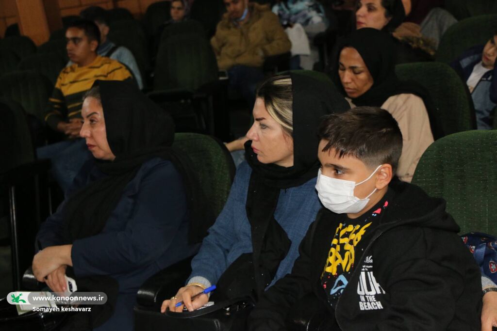 نشست تخصصی آشنایی با سازوکارهای «بنیاد ملی نخبگان» در فارس برگزار شد