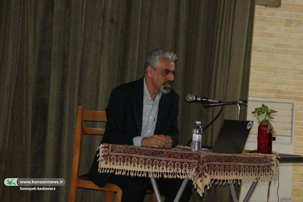 نشست تخصصی آشنایی با سازوکارهای «بنیاد ملی نخبگان» در فارس برگزار شد