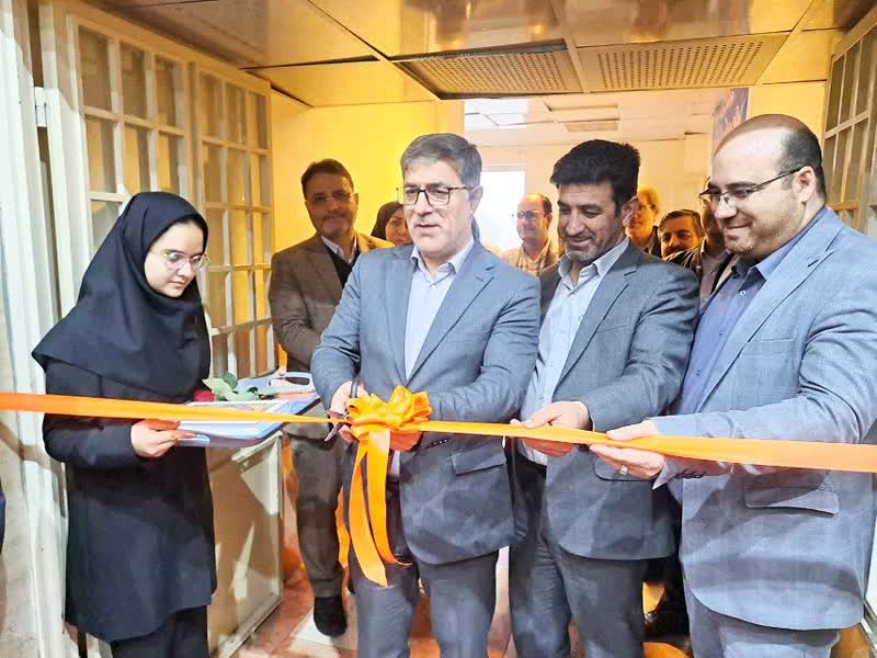 آیین افتتاحیه نخستین جشنواره بازی و اسباببازی ها در استان مرکزی