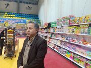 اطمینان خاطر نماینده شورای نظارت بر اسباب بازی ها به مردم اراک