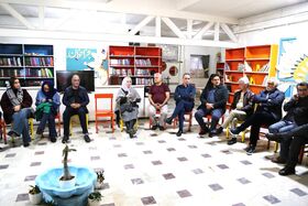 در دورهمی دبیر و داوران جشنواره تئاتر کودک با هنرمندان چه گذشت؟