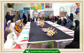 در فضای صمیمانه گرامیداشت هفته معلولین، مسئولان خلخال بر حمایت از توان‌یابان تأکید کردند