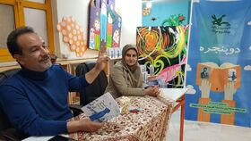 جهان شاعرانه سرشار از سؤال است