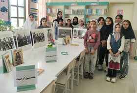 اجرای ویژه‌برنامه‌های فرهنگی و هنری مراکز کانون استان اردبیل به مناسبت هفته بسیج