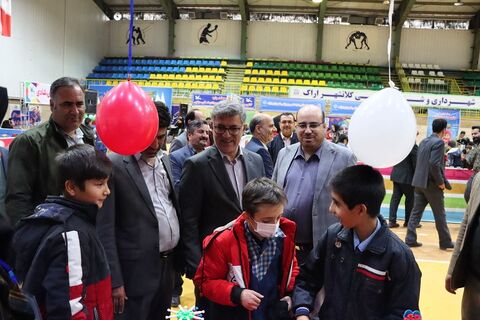 نمایشگاه بازی و اسباب بازی ها_مرکزی