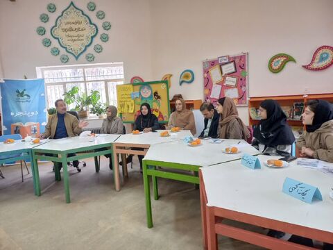 کرمانشاه.  سنقر. دوپنجره