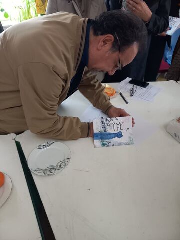 کرمانشاه.  سنقر. دوپنجره