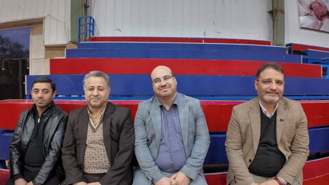 نمایشگاه بازی و اسباب بازی ها_مرکزی