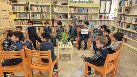 اعضا و مربیان مرکز فرهنگی‌هنری اردبیل با مشارکت فعال در رویدادهای فرهنگی و ادبی