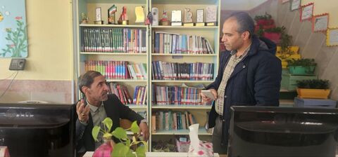 مرکز سه بیرجند