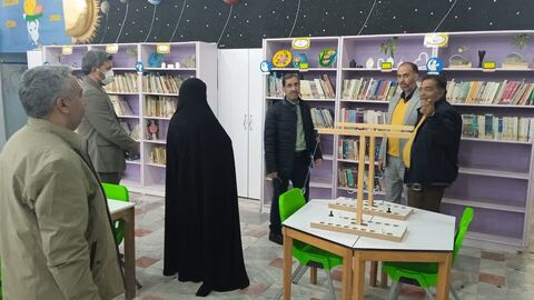 مرکز دو بیرجند