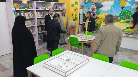 مرکز دو بیرجند