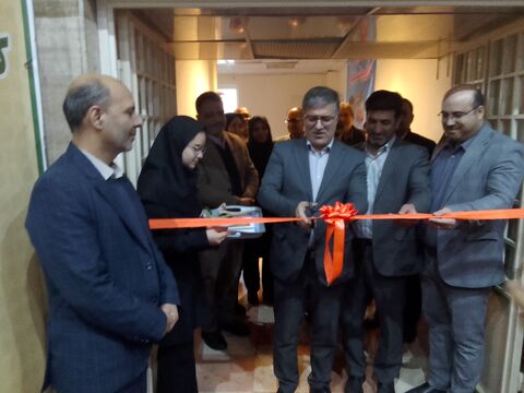 نمایشگاه بازی و اسباب بازی_مرکزی