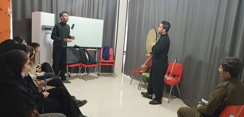 کرمانشاه. بازبینی قصه‌ها