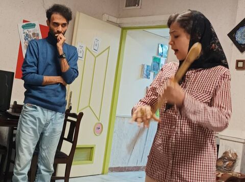 کرمانشاه. بازبینی قصه‌ها