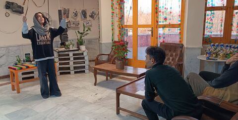 کرمانشاه. بازبینی قصه‌ها