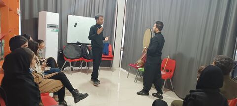 کرمانشاه. بازبینی قصه‌ها