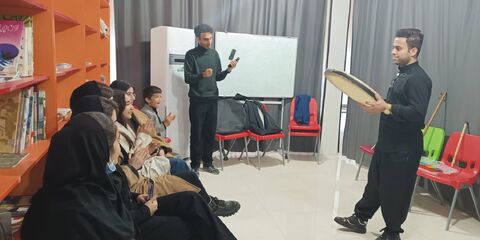 کرمانشاه. بازبینی قصه‌ها