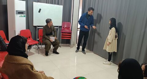 کرمانشاه. بازبینی قصه‌ها