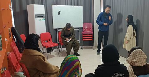 کرمانشاه. بازبینی قصه‌ها