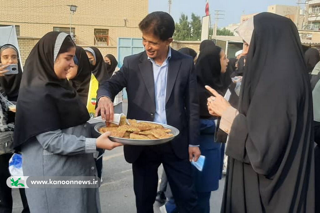 برگزاری ویژهبرنامه «هفته فرهنگ» با مشارکت دستگاههای فرهنگی و آموزشی در بوشهر