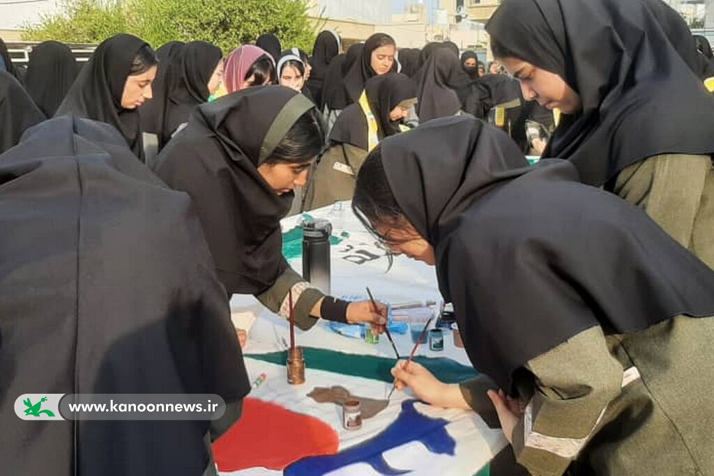 برگزاری ویژهبرنامه «هفته فرهنگ» با مشارکت دستگاههای فرهنگی و آموزشی در بوشهر