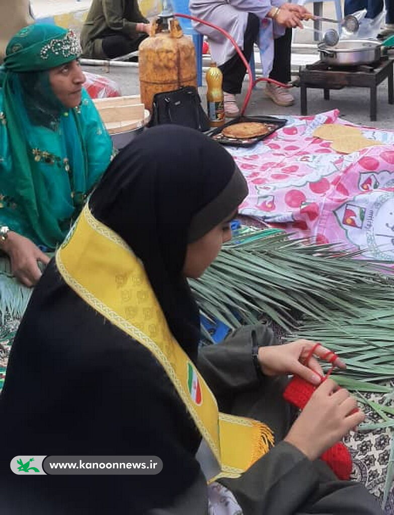 برگزاری ویژه‌برنامه «هفته فرهنگ» با مشارکت دستگاه‌های فرهنگی و آموزشی در بوشهر