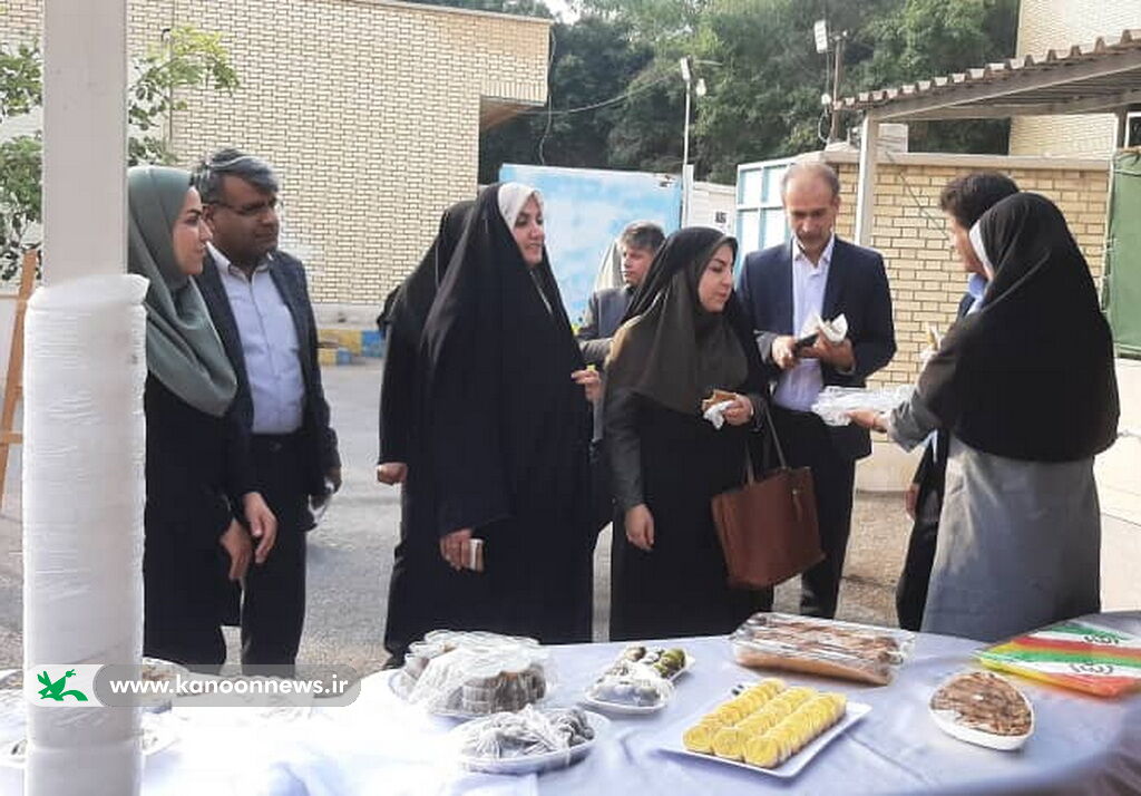 برگزاری ویژهبرنامه «هفته فرهنگ» با مشارکت دستگاههای فرهنگی و آموزشی در بوشهر